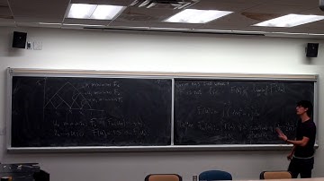 GSS Fall 2016 - Giovanni Gravina: An Introduction to Gamma-convergence