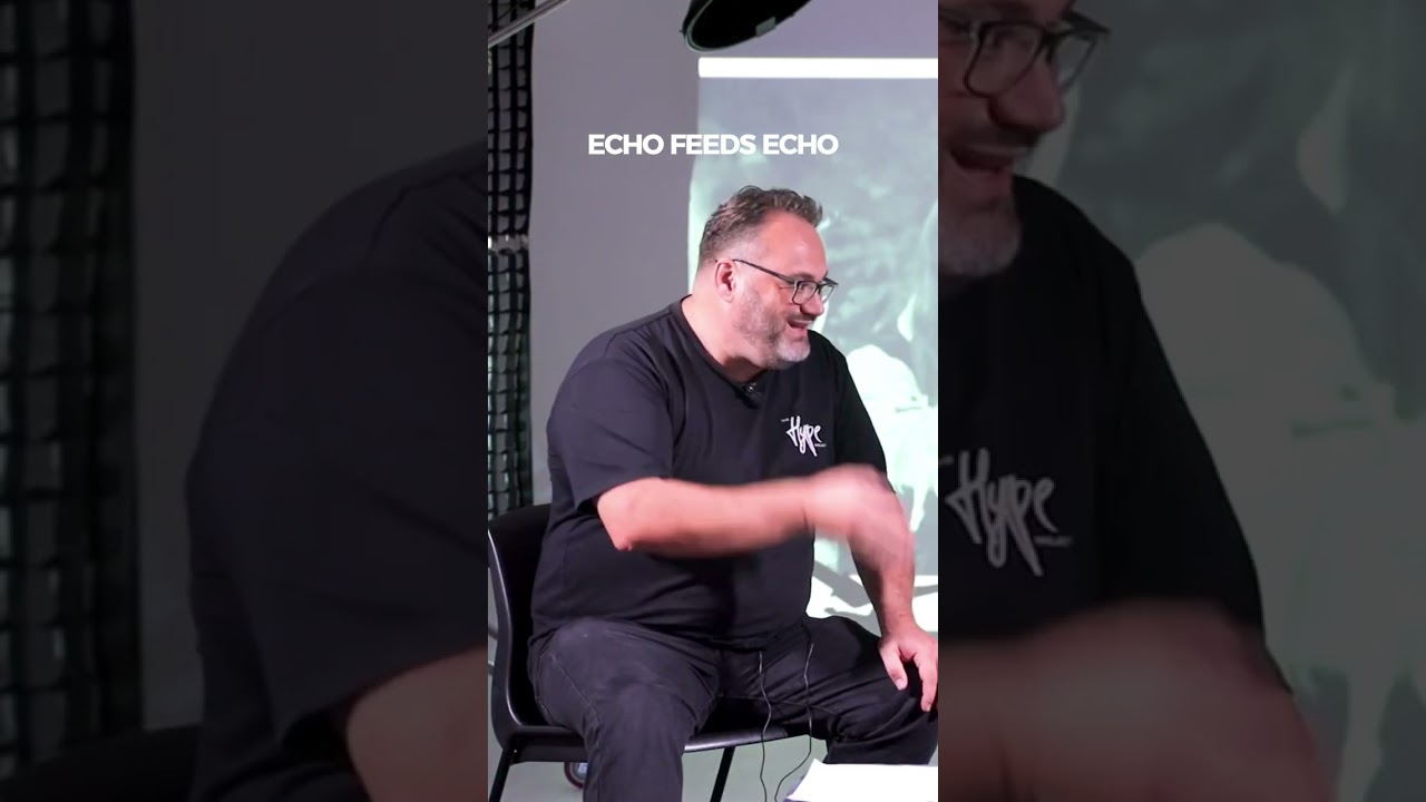 AI’s biggest risk isn’t replacing artists.