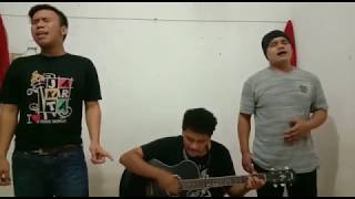 Unang Maila Pogos (cover) SDM Voice