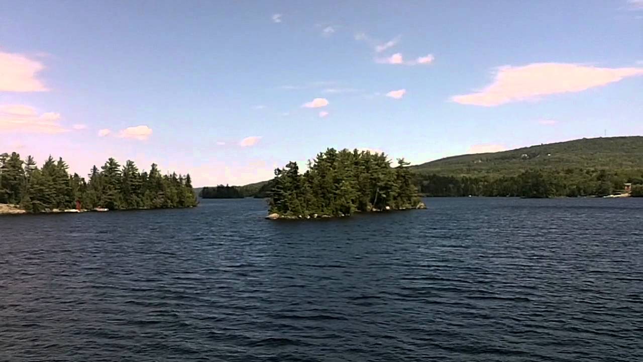 katahdin cruises moosehead lake