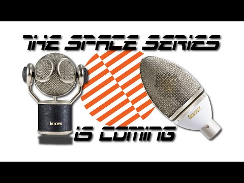 The Space Series Is Coming