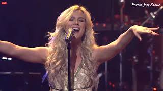 Joss Stone - Love The One You&#39;re With - Nova York 2020 (BAD SOUND) [1080p]