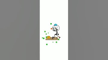 ✏️ Pencil Draw Puzzle 🔥 - Pencilmation Draw One Part All Levels - Gameplay Walkthrough  #shorts