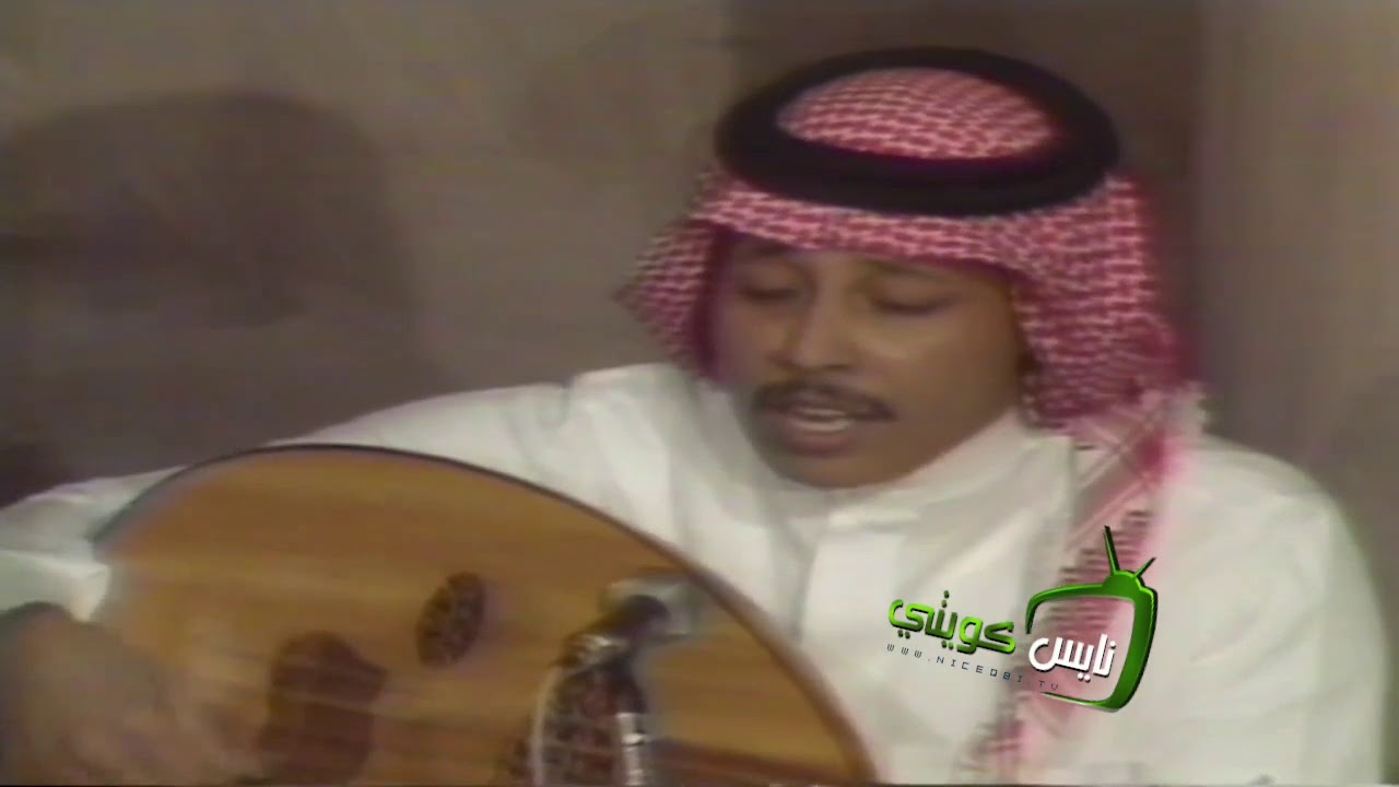 محمد عمر   صوت الشوق