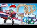 *NEW* FLYING PLANE OLYMPICS! Game Modes in Fortnite!