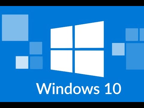 Компьютерге немесе ноутбукке Windows 10 бағдарламасын оңай орнату!