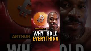 Is Arthur Hayes Using His Audience as Exit Liquidity?