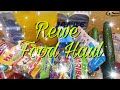 Rewe Food HAUL  ! 08.04.22