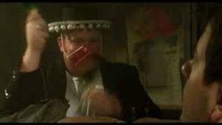 Toothpaste Mariachi