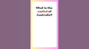 General Knowledge | #.2 #generalknowledgequiz #generalknowledge #gkquiz #shorts #quizbites