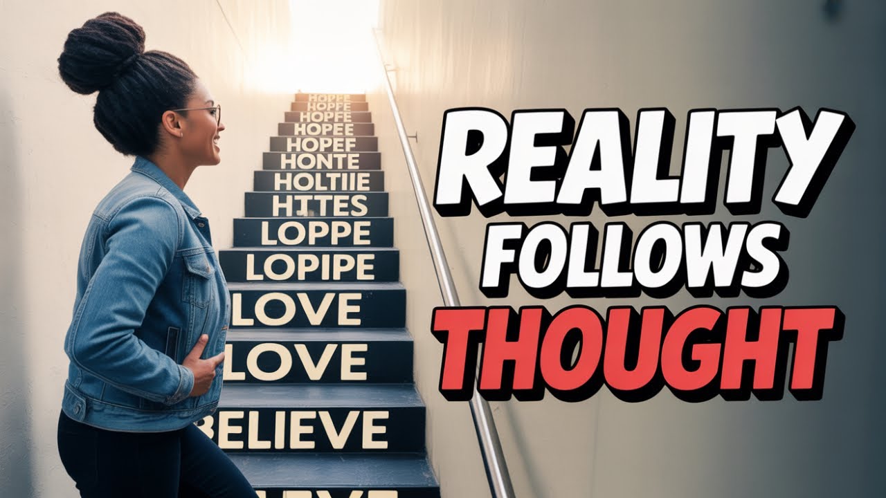 The TRUTH about Positive Self Talk It Rewires Your Spirit