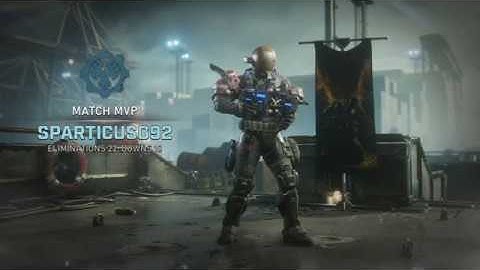 GEARS 5 ARCADE DEATHMATCH MULTIPLAYER GAMEPLAY (NO COMMENTARY)