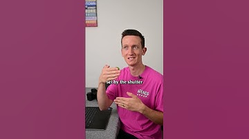 Flash SYNC SPEED Explained!