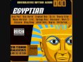 Egyptian Riddim Mix 2003 By DJ WOLFPAK Egyptian Riddim Mix 2003 By DJ WOLFPAK