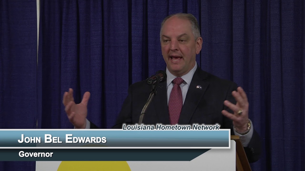 Formosa Selects St. James Parish For 9.4 Billion Louisiana Project