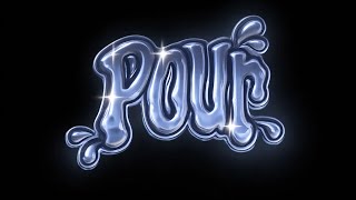 Ayeefluence - Pour ( Official Audio )