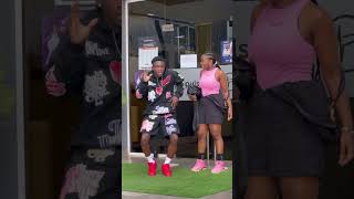 Mayorkun - For Daddy (Dance Video) by Championrolie and Afronitaaa