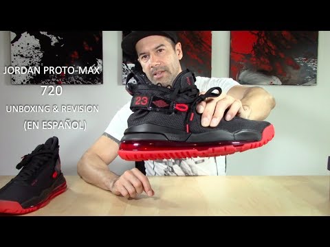 jordan proto react max 720