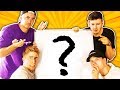 ERRATE die Zeichnung! ft. UnsympathischTV, CrispyRob, Shpendi