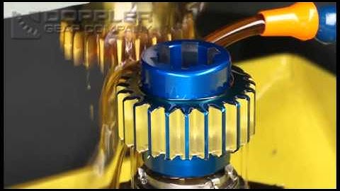 Gear Shaping and Spline Shaping