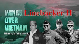 Linebacker II | Wings over Vietnam | Battlefield Vietnam (Eng)