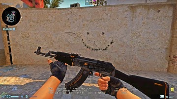 csgo mirage apps window tutorial