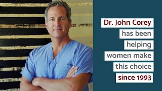 Mini Vs. Full Breast Lift Scottsdale Breast Surgeon