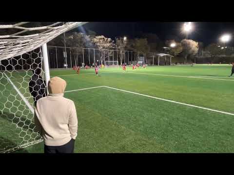 260406_U9연습경기 vs PEC black 1경기