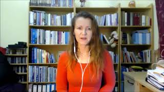 EFT and Matrix Reimprinting for Autoimmune Conditions