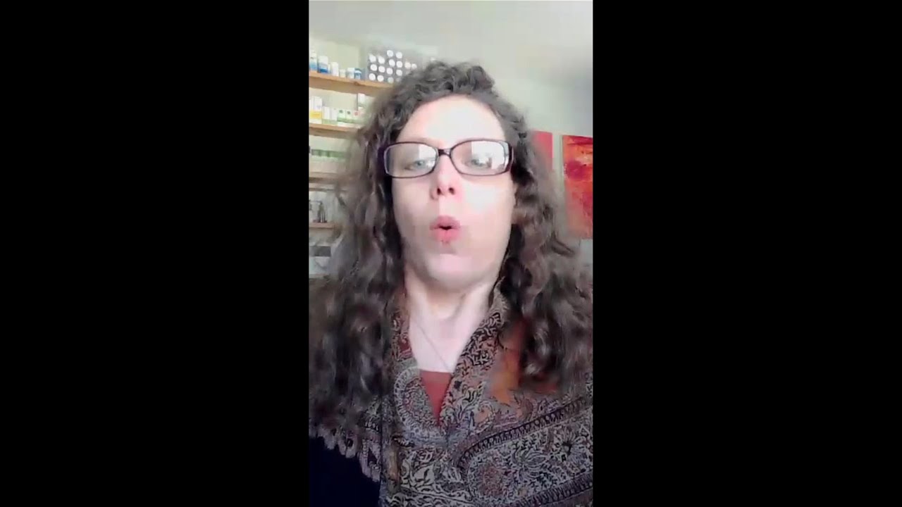 Reset Your Nervous System Simple Breathing Exercise 