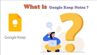 What is Keep Notes App ? | Google | Keep Notes | EduTech screenshot 4