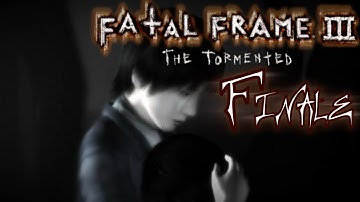 Fatal Frame III: The Tormented - Part 13 (FINAL)