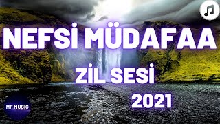 Nefsi Müdafaa [Zil Sesi - Ringtone] - [İNDİR - DOWNLOAD] 🎵 Resimi