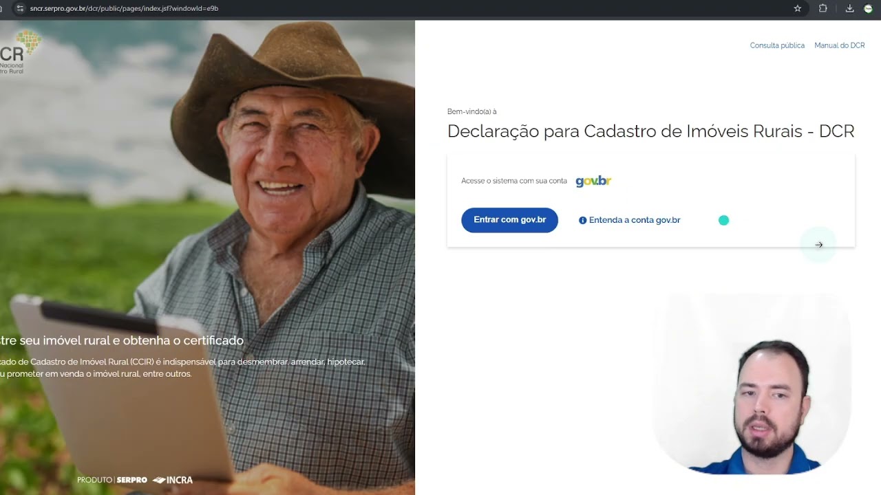 O QUE É E COMO EMITIR O CCIR