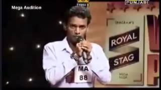 VOICE OF PUNJAB SEASON  Karan Kumar