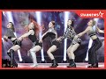 [AAA2020 HD] 있지 (ITZY) – INTRO + WANNABE (Rock Ver.)  + Not Shy  @2020 Asia Artist Awards (AAA2020)★