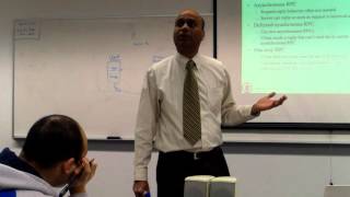Lecture 9 Video - 2/22/16
