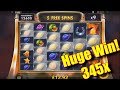 Huge online casino wins - online casino 3.6 euro big win ...