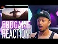 Marvel Studios' Avengers END GAME - Official Trailer REACTION | AVENGERS 4