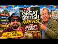 Inside Britain S Biggest Farm Festival 