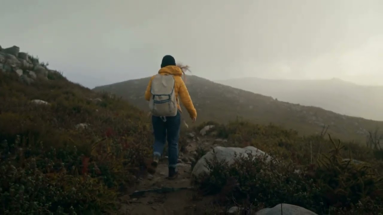 La Traversée | Quand on est entre deux mondes