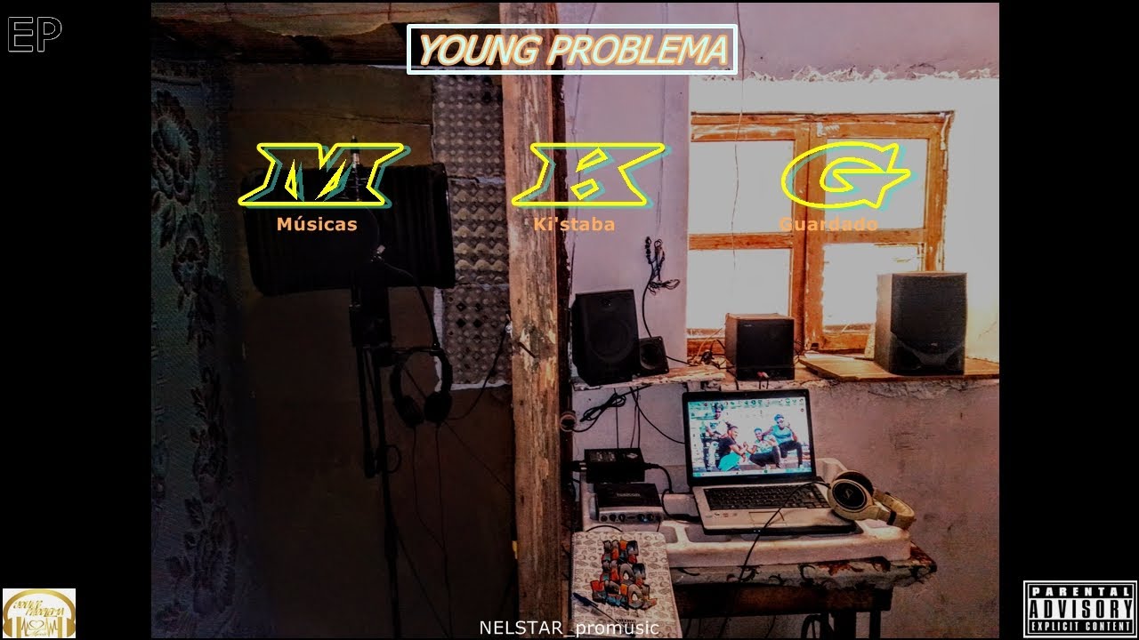 Sleduj Young Problema - Flexa ( Official Audio) na YouTube Sleduj Young Problema - Flexa ( Official Audio) na YouTube