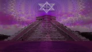 Merkaba - Ancient Relics (Full Mix)