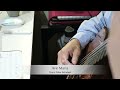 Ave Maria/ Franz Peter Schubert「シューベルトのアベ・マリア」 Guitar Solo【"This is" No.177】