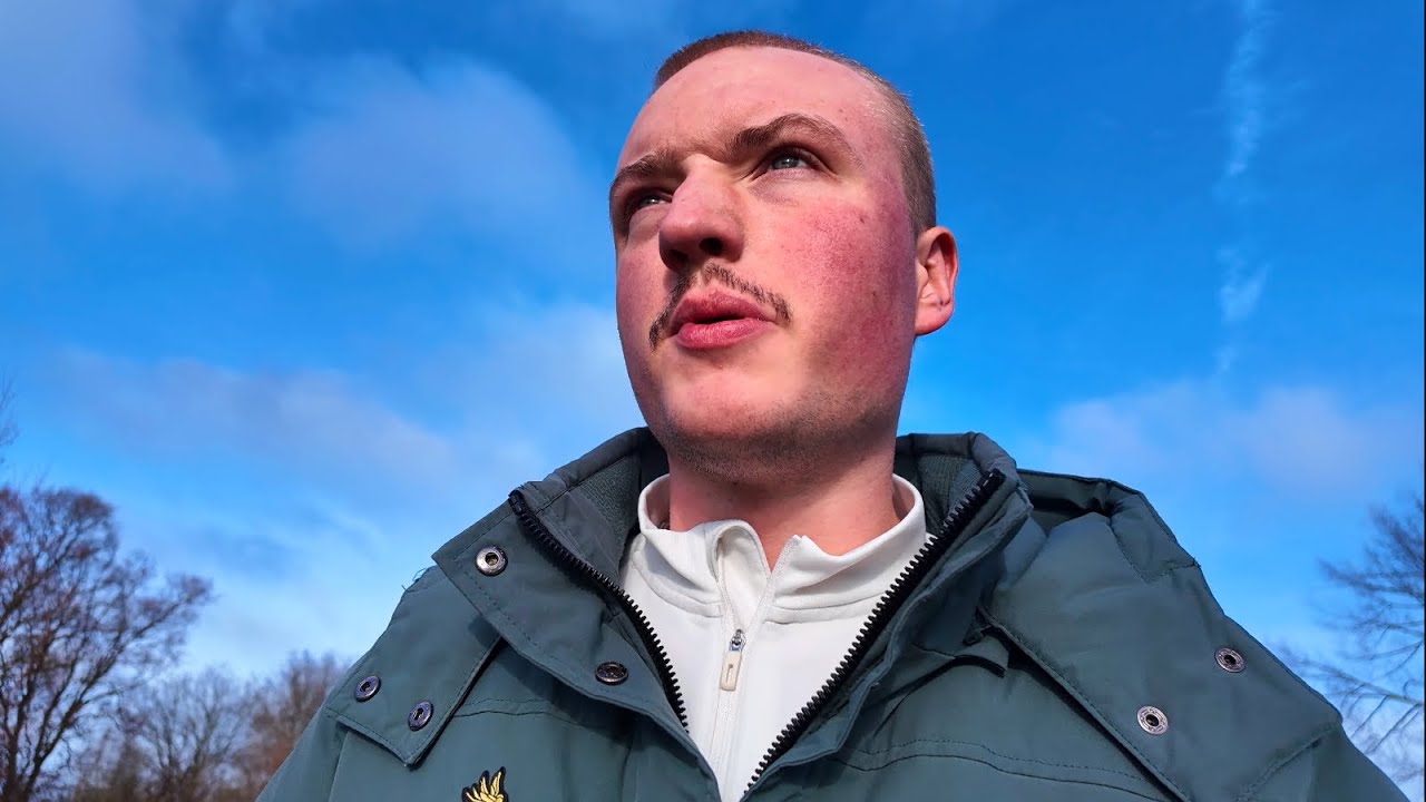 if someone would watch your life as a movie, it'd be hella boring