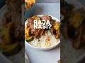 Nasi Ini Lebih Panjang ⁉️ #shorts