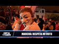 Contra Corriente - JUN 27 - 3/3 | MARCHA "RESPETA MI VOTO" | Willax