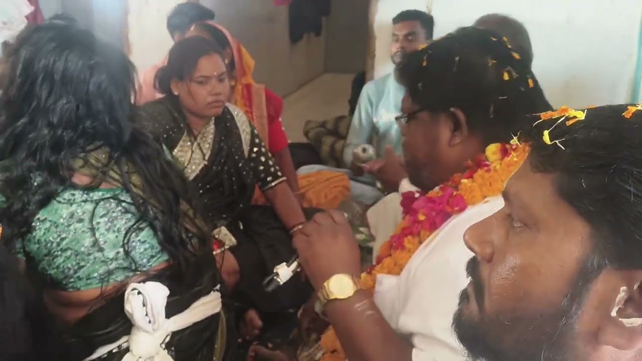 4 संत मिलकर खून खून मति दे है भैया गुरु छत्रपाल बाबा केस्वर में 