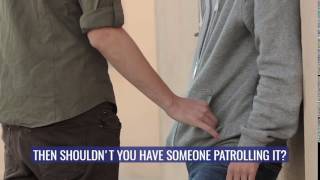 SFI Loitering Video