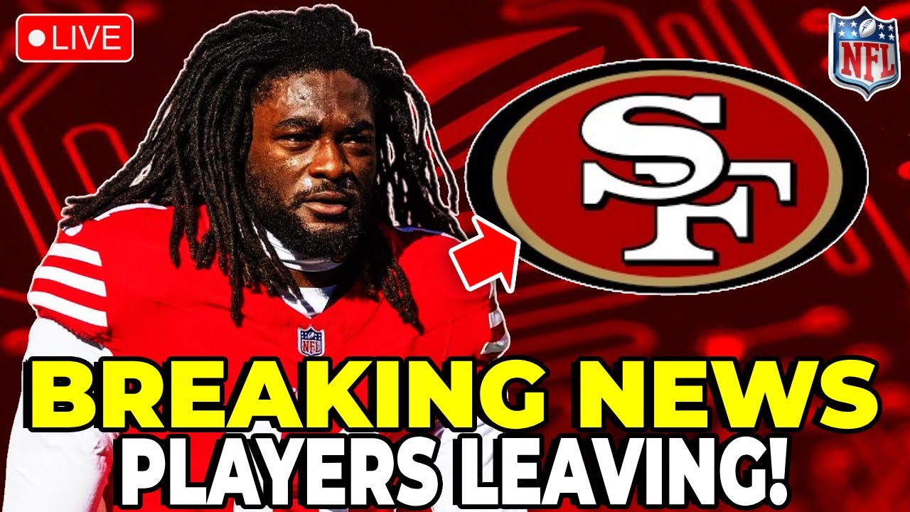 Why Did The 49ers Leave San Francisco Why Did The 49ers Leave San Francisco